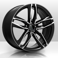21Zoll Alufelgen Audi A6 S6 4G 4G1 C7 A4 Allroad Q3 Q5 FY A8 S8 VW Tiguan II 1