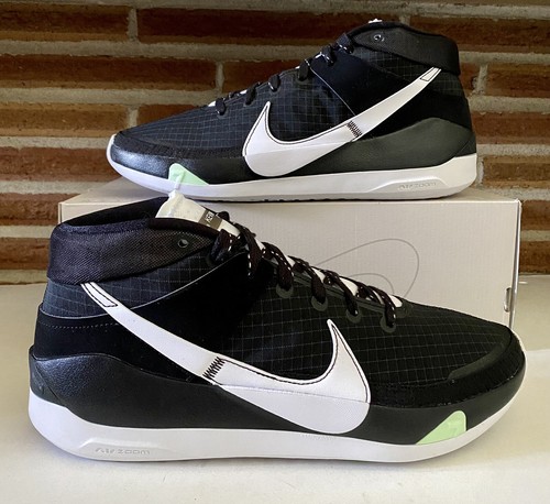 kd 13 all black