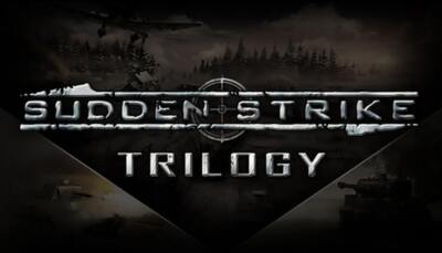 Sudden Strike Trilogy Online Serial Codes per eMail (PC / Steam) Deutsch