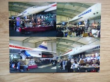 CONCORDE