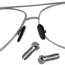 Replacement Screw for-RayBan-RB3293-63 Sunglasses