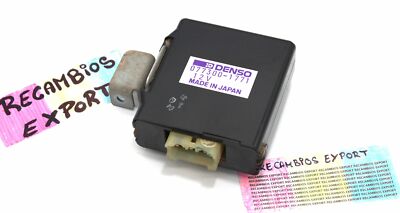 pirukuru　0308 Mitsubishi Shogun Air Conditioning Control Module 0773001771