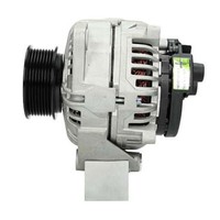 Lichtmaschine DAF 110A OEM +Line (Mit OEM Reg.) - Vgl.Nr. 0124655036 / 012465503