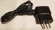 Samsung ETAOU61JBE OEM Travel Wall Charger Cable