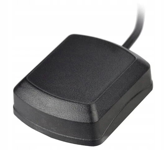 GPS Antenne Antenna fakra MFD2 MFD3 RNS-510 Comand NAVI für Audi MMI A6 4F A8 4E - Bild 4 von 4