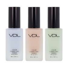 Primer corrector de color VDL SPF32 PA++ 30 ml
