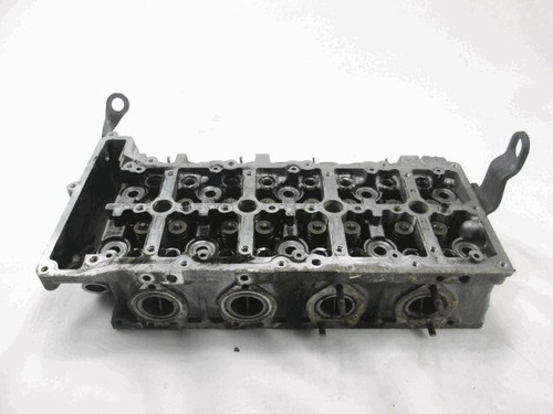 11127812603 Kopf Motor BMW Serie 3 318D E91 Sw 2.0 D 105KW 6M 5P (2010) Rica