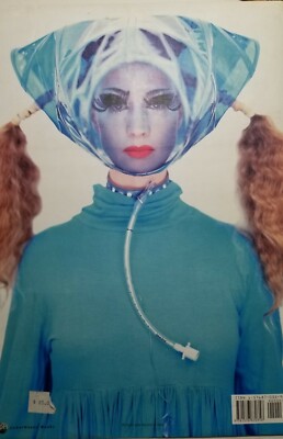 X Ray Photographs by Francois Nars Hardcover w/Dustjacket Fashion