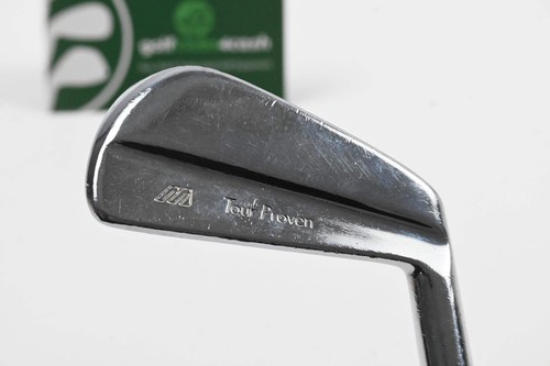 Mizuno Tour Proven #2 Iron / Stiff Flex Dynamic Gold S400 Shaft