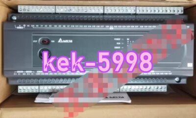 1PC NEU Delta Programmable controller ES2 series DVP60ES200T #YT