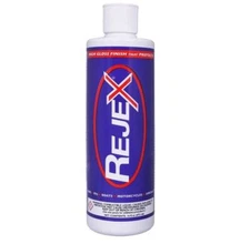 Rejex 61002 High Gloss Advanced Polymer & Protective Finish, Cars & Planes 16 oz
