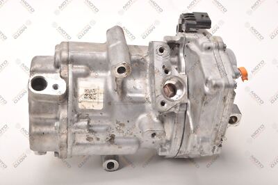 RENAULT CAPTUR II E-TECH 145  Klimakompressor Verdichter Klimaanlage 926003211R