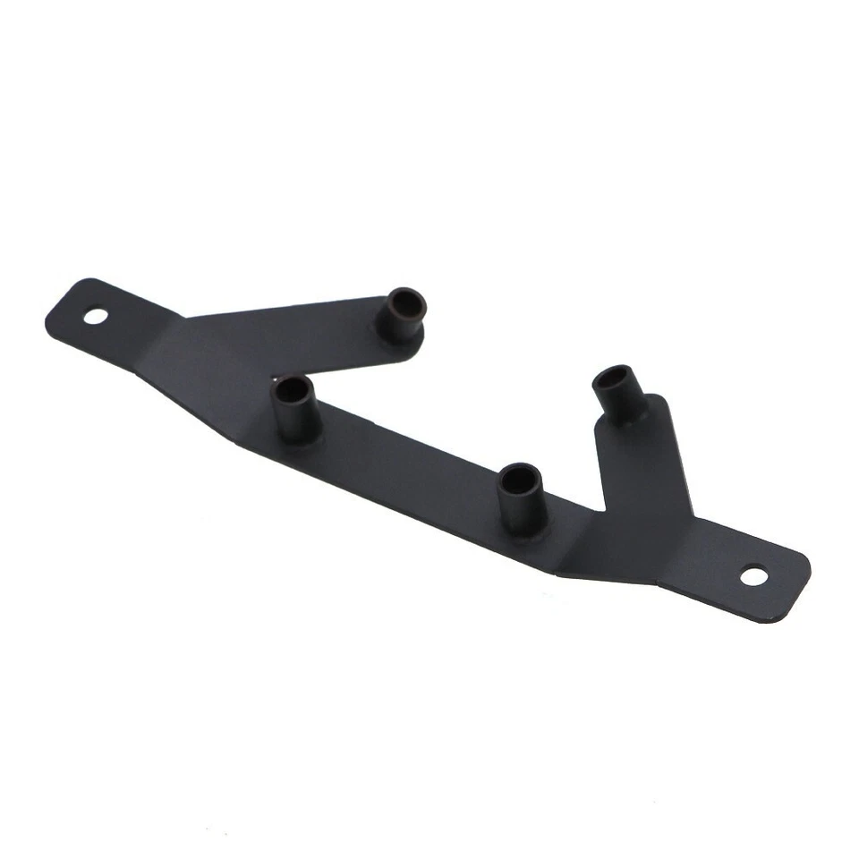 Soporte foco antiniebla moto para BMW S1000XR 2020-2023 Foto 3 de 4