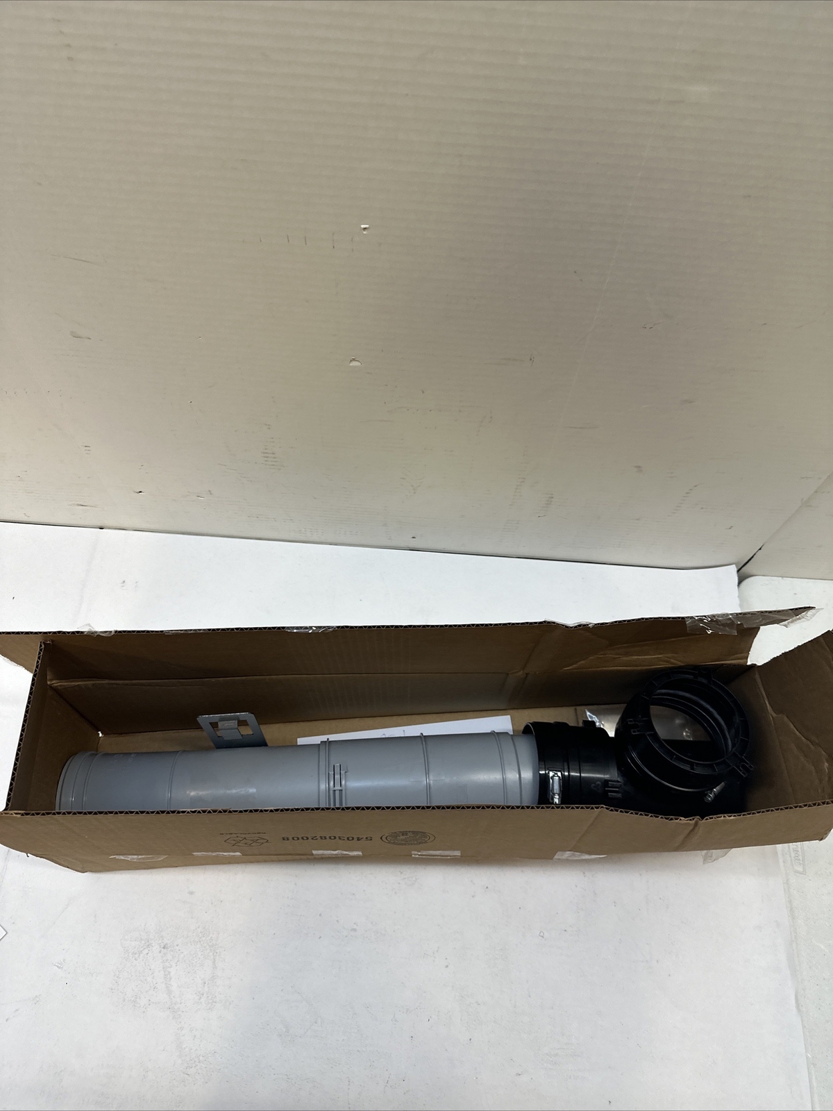 Well McLain Ultra Series 1-4 Gas Fired Water Boiler 550-100-055