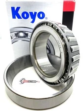 KOYO  JAPAN  3984-3920 Taper Roller Wheel Bearings 66.7x112.7x30.16