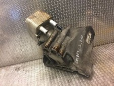 PORSCHE CAYENNE 955 3.2 Alloggiamento filtro olio radiatore 022100011 3.2 benzina 184 kW