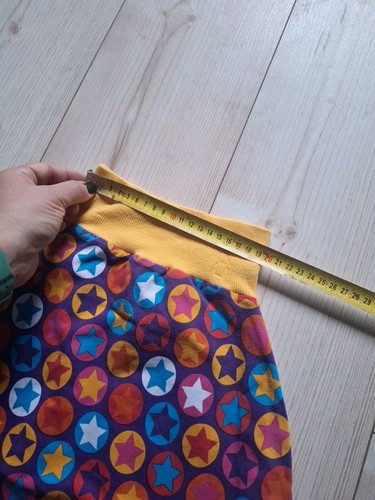 2er Set Schlafsack Pucksack Mädchen / Junge Unisex Gr. 60cm (50/56) Handmade - Bild 6 von 9
