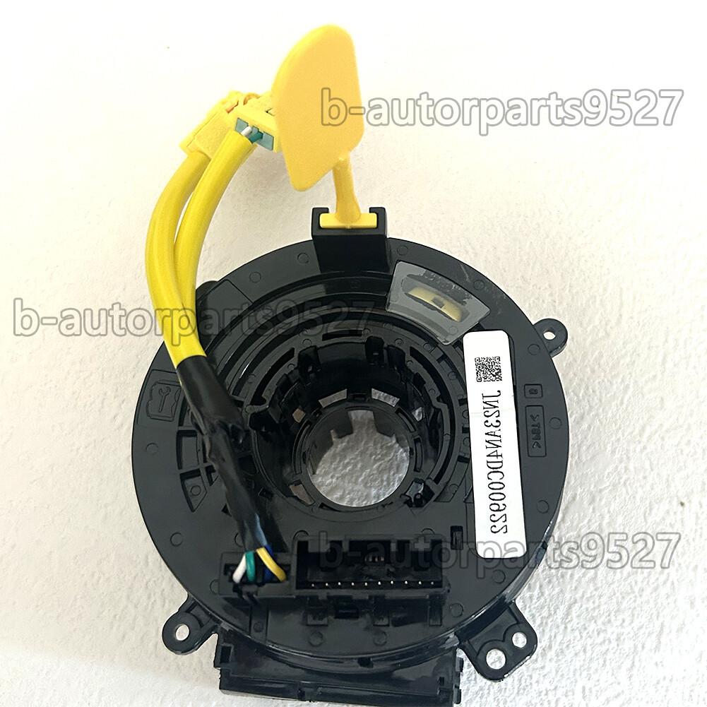 Clock Spring 20817699 for Cadillac SRX 10-16 Chevy Camaro 10