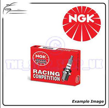 Image of GENUINE NGK RACING SPARK PLUGS x4 R2525-10 (ASC5281)
