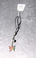 New Hummingbird Cell Phone Charm