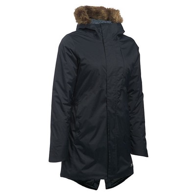 under armour avondale parka