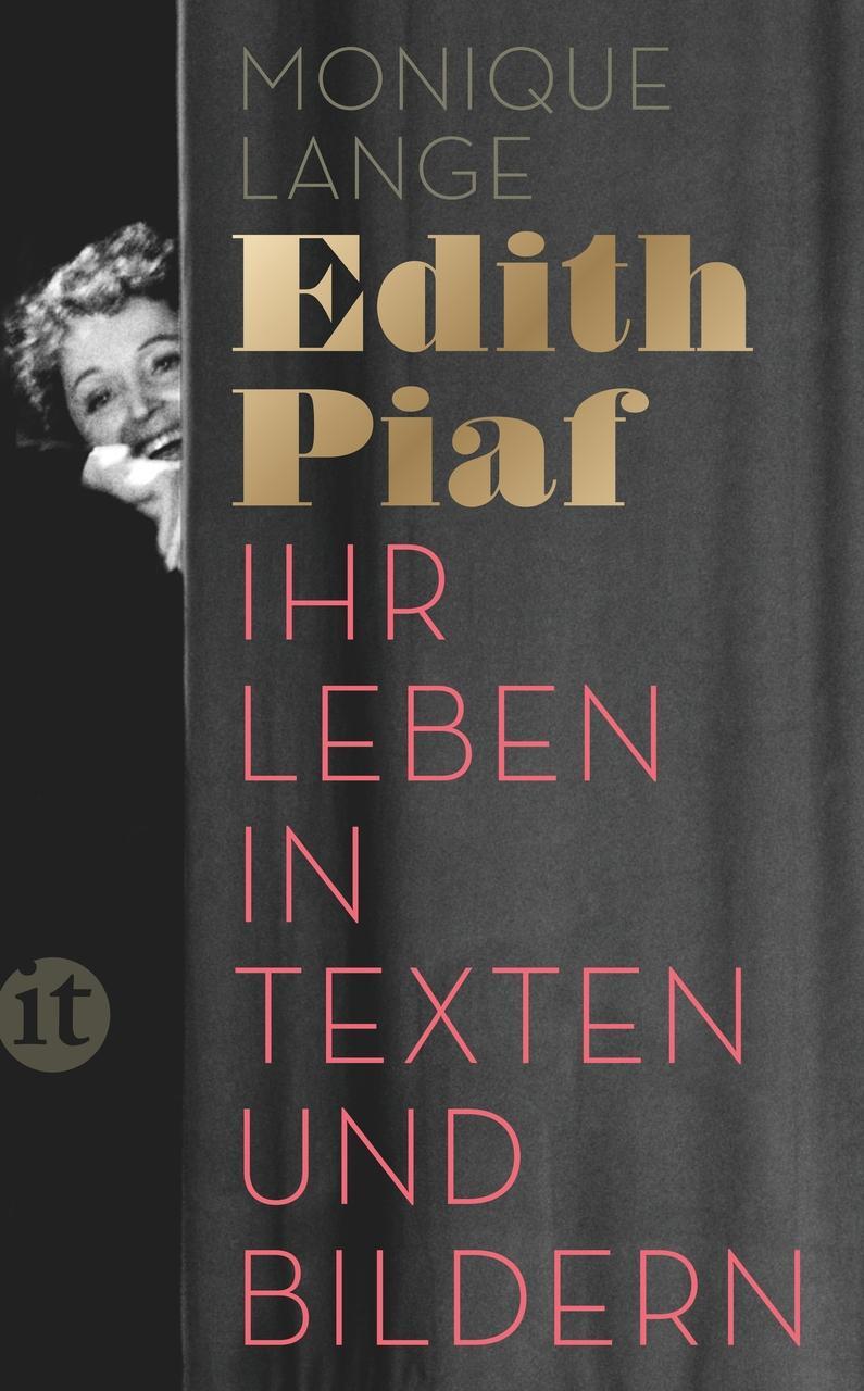 Thumbnail - Edith Piaf Monique Lange