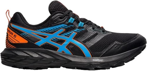 ASICS Men\'s GT-4000 3 Running Shoes, Black/Waterscape 9 M ASICS GT-4000 4 Men main image 4