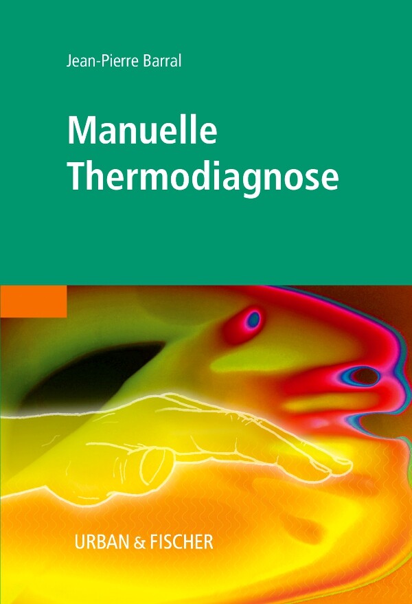 Thumbnail - Jean-pierre Barral / Manuelle Thermodiagnose