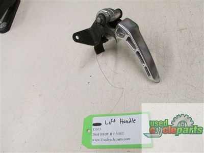 P⭐︎ 2004 BWM R1150RT-Free USA Shipping-lift lifting handle | eBay