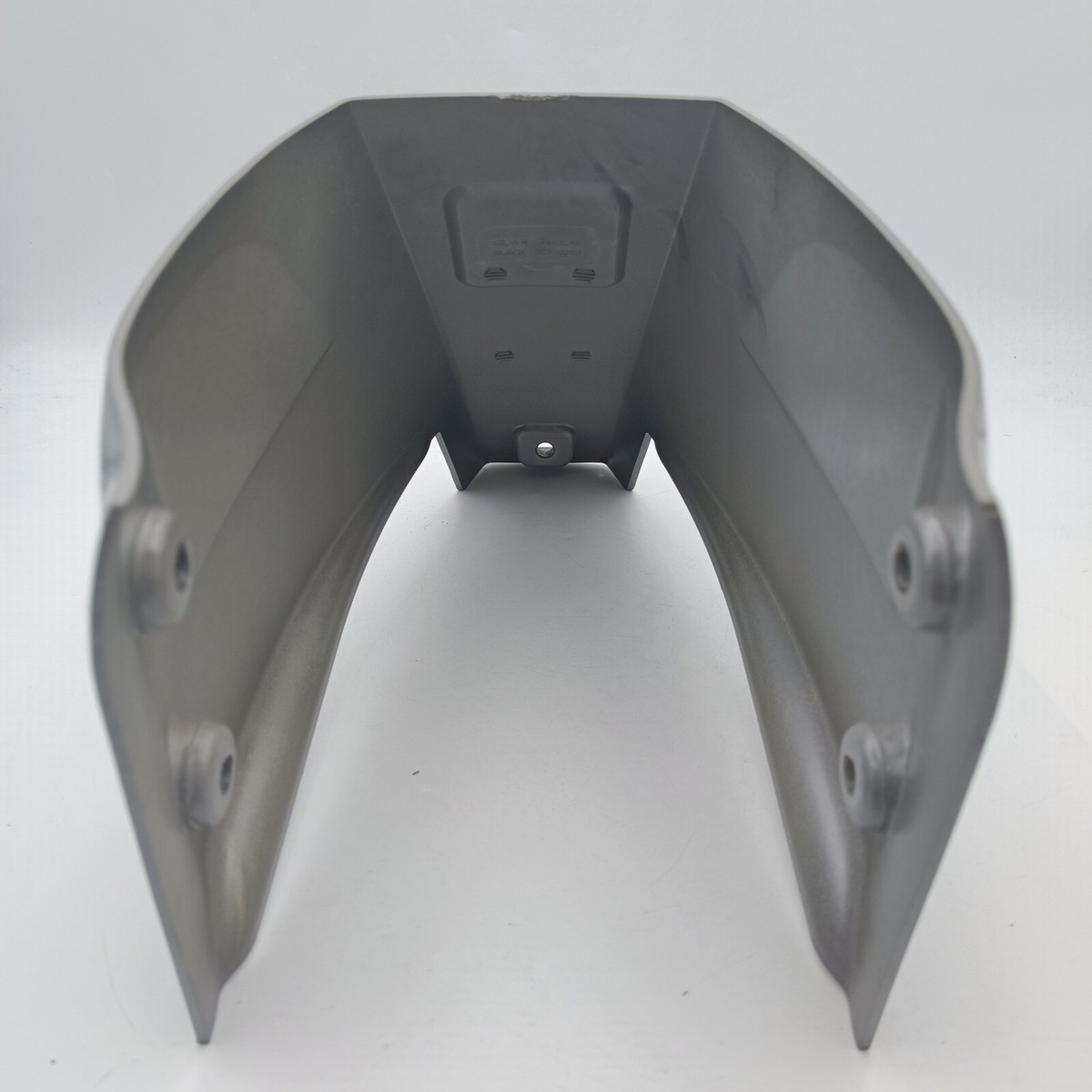 トップスピード(13P 非対称　パール) VOLVO PENTA SX-A DPS FWD 0UTDRIVE UPPER GEAR HOUSING COVER