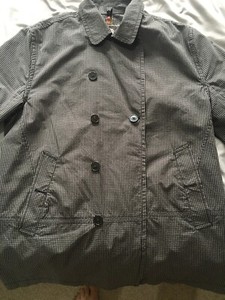 pretty green mac jacket