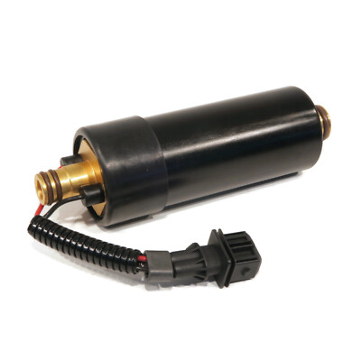 Electric Fuel Pump for Volvo Penta Engine 8.1GXiI-G 8.1GiI-F 8.1GXiI-E Engine