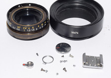 Orginal Parts for Leica M  
