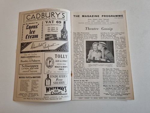 Judgement Day George Woodbridge Glynis Johns Gipsy Ellis Reginald Jarman - Picture 2 of 12