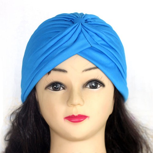 Turbans For Women Indian Hat Wrap Hijiab Cap Head Wraps For Women Chemo Hats  ' - Bild 23 von 46