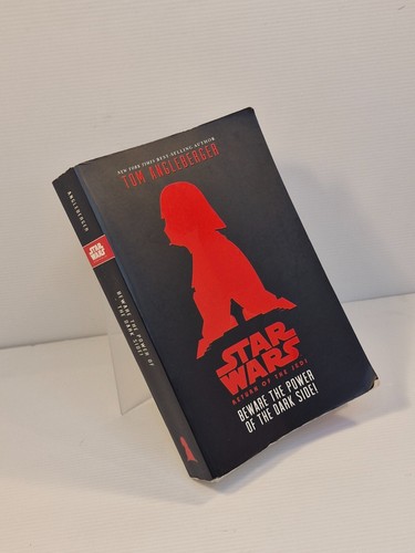 Star Wars El Retorno del Jedi: ¡Cuidado con el poder del Lado Oscuro! Tapa blanda 2015 - Imagen 3 de 8