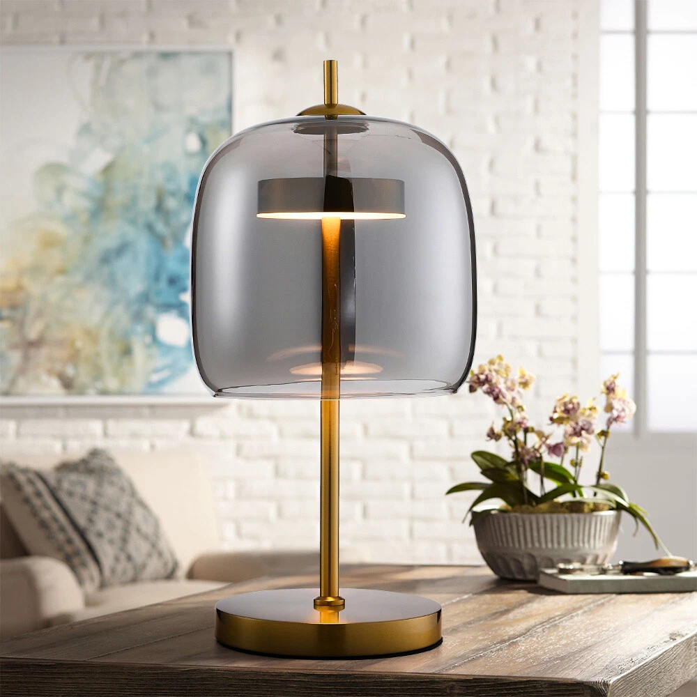 Led hotsell side lamps