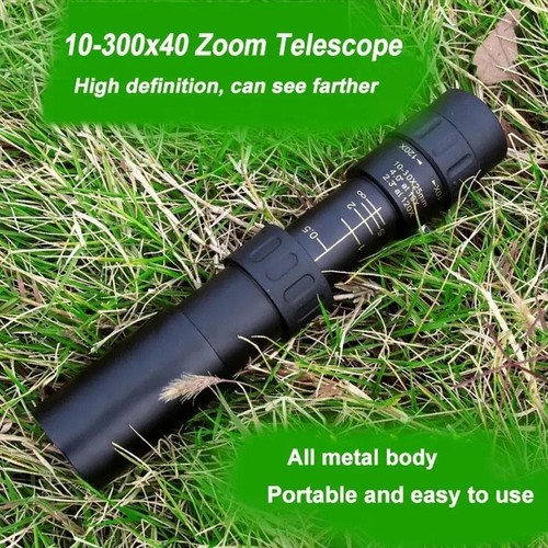 Professional Monocular Telescope B5N3 - Picture 4 of 13