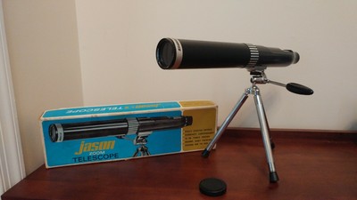 jason telescope price