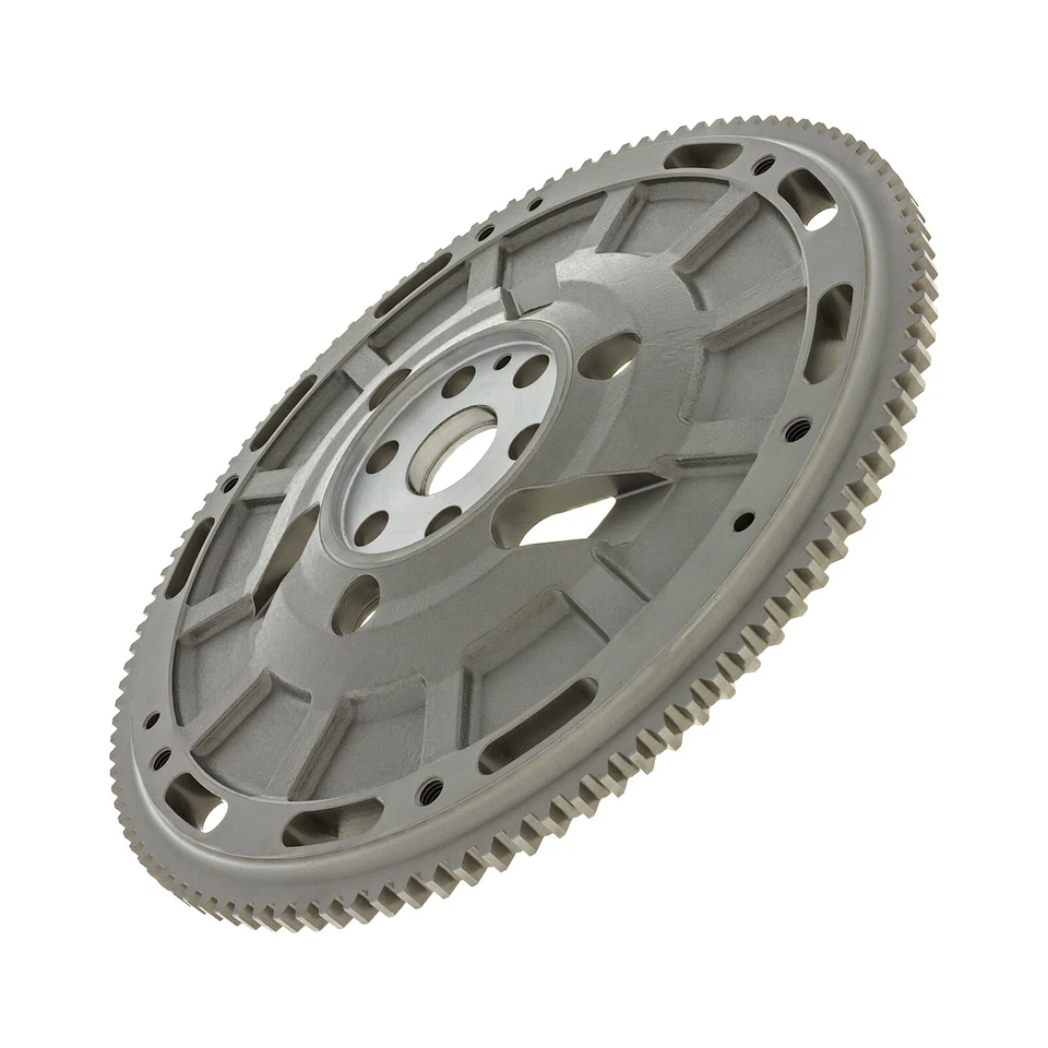 Volante ligero EXEDY HF501 Sport Racing para Honda Civic 1988-2005 Foto 4 de 4