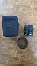 Sigma Art 30mm f/1,4 DC HSM Objectif pour Canon EF