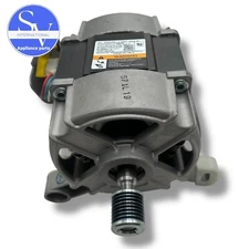 GE Washer Drive Motor WH03X29524