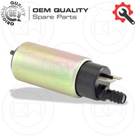 Benzinpumpe Piaggio Vespa GTS 4T IE Super 125 2012 2013