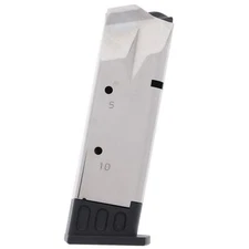 Mec-Gar fits PARA-USA P14 .45 ACP 10-Round Nickel Magazine MGP144510N