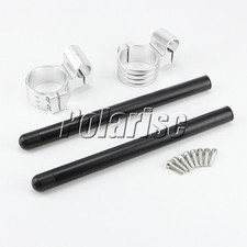 Motorcycle Handlebars for 1990 Kawasaki Ninja ZX10 for sale | eBay