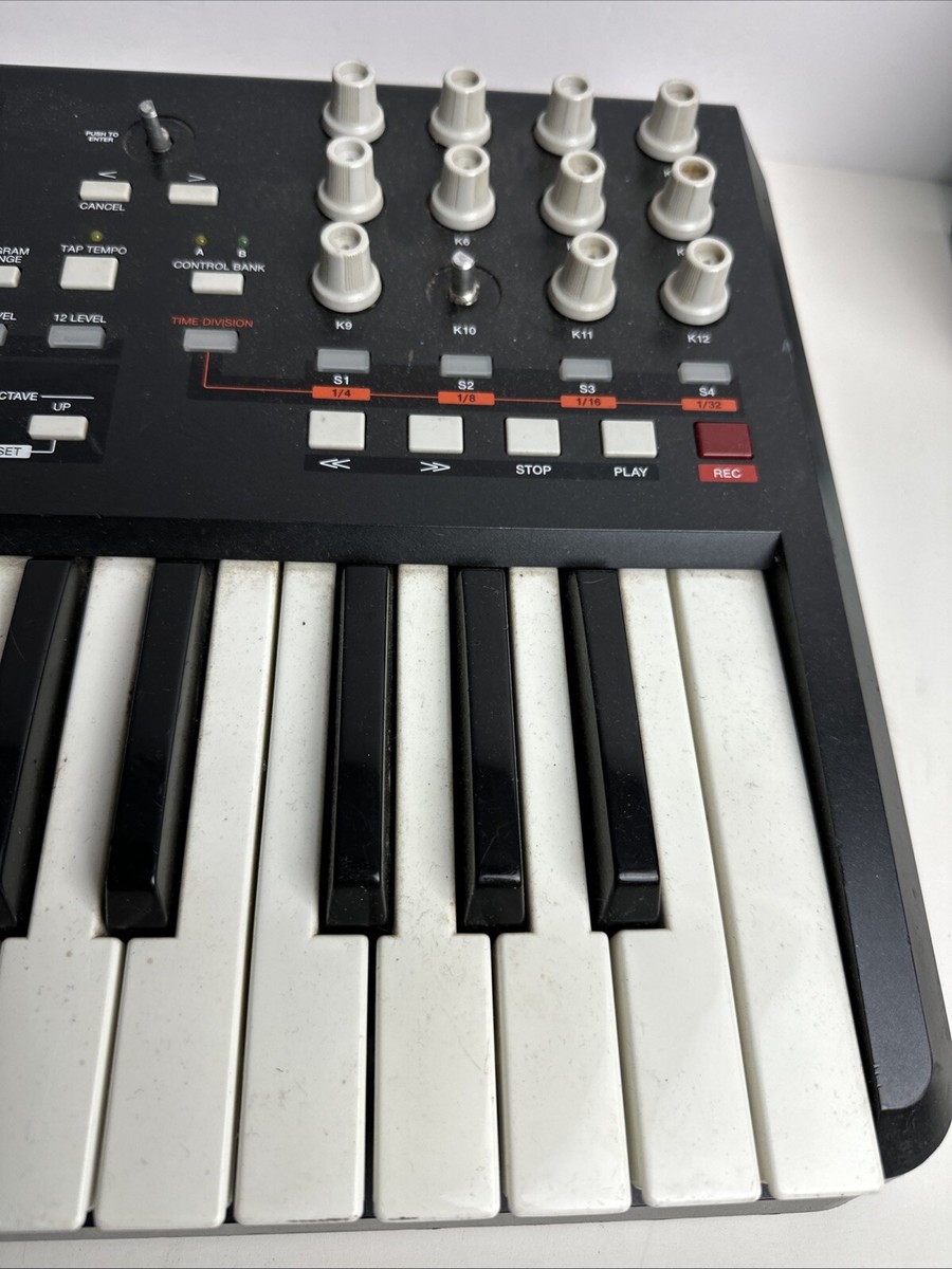 DTM・DAW AKAI MPK25 Buy Akai MPK25 Keyboard online | eBay