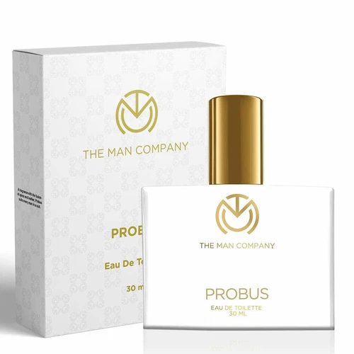 The Man Company Probus Perfume for Men Premium Luxury Long lasting Fragrance 30