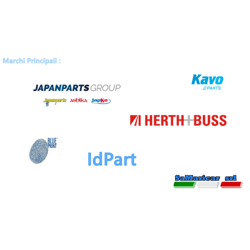 Correa Dentada Contrapesos Ajustable Mitsubishi L200 Td 01 / 1996- > MB0300473 - Imagen 4 de 4