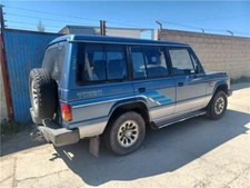 Boite de vitesse Mitsubishi MONTERO