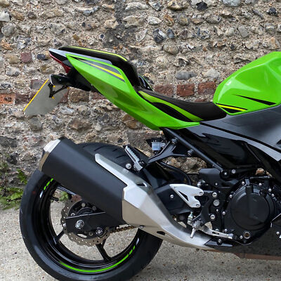 SHiNページ Kawasaki Motorcycle 2023 OEM Parts Diagram for SEAT
